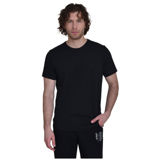 Target Ανδρική κοντομάνικη μπλούζα T-Shirt Single Jersey